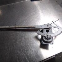 FORD TRANSIT VH-VJ 10/2000-08/2006 LEFT FRONT WINDOW REGULATOR/MOTOR MANUAL