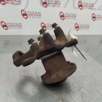 MERCEDES BENZ SPRINTER 02/1998-10/2006 RIGHT FRONT HUB ASSEMBLY