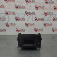 MERCEDES BENZ VITO 639 02/2011-02/2015 STEREO/HEAD UNIT CD PLAYER