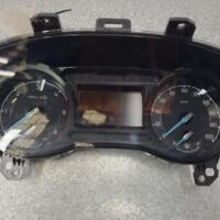 FORD RANGER PX SERIES 2-3 06/2015-04/2022 INSTRUMENT CLUSTER AUTOMATIC T/M