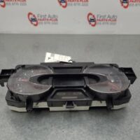 RENAULT TRAFIC X82 01/2015-2023 INSTRUMENT CLUSTER DIESEL MANUAL T/M