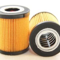 FORD TRANSIT VM 07/2006-02/2014 ENGINE OIL FILTER 2.4L CARTRIDGE TYPE
