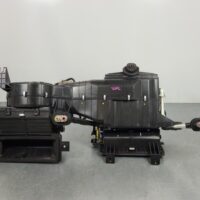 FORD EVEREST 2015-2022 HEATER CORE/BOX FRONT, UA, 07/15-05/22