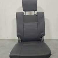 FORD EVEREST 2015-2022 3RD REAR SEAT LH REAR, LEATHER, UA, 07/15-05/22