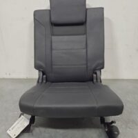 FORD EVEREST 2015-2022 3RD REAR SEAT RH REAR, LEATHER, UA, 07/15-05/22