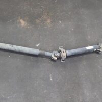 FORD RANGER PX SERIES 3 06/2018-04/2022 REAR PROP SHAFT 2.0L AUTOMATIC T/M
