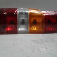 FORD TRANSIT VH-VJ 10/2000-08/2006 LEFT TAILLIGHT VAN/BUS