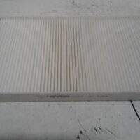 MERCEDES BENZ VITO 639 05/2004-01/2011 CABIN FILTER VAN
