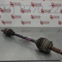 MERCEDES BENZ VITO 639 04/2004-01/2011 LEFT DRIVESHAFT REAR