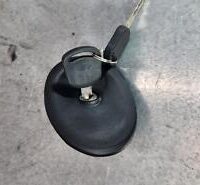 FORD TRANSIT VF-VG 05/1996-09/2000 LOCK FUEL CAP DIESEL