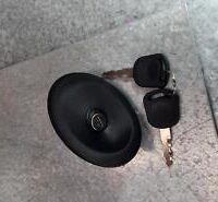 FORD TRANSIT VF-VG 05/1996-09/2000 LOCK FUEL CAP DIESEL