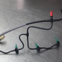 FORD TRANSIT VM SI 09/2006-12/2011 RETURN LEAK BACK LINE 2.4L DIESEL