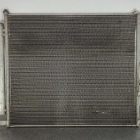 FORD RANGER 2011-2016 A/C CONDENSER PX SERIES 1-2, SINGLE BOLT FOR PIPE TYPE, 06