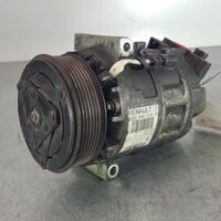 RENAULT MASTER 2011-2024 A/C COMPRESSOR X62, DIESEL, 2.3, TURBO, 09/11-
