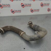 FORD RANGER 2011-2022 INTERCOOLER TURBO TO INTERCOOLER HOSE/PIPES, DIESEL, 3.2,