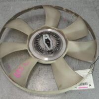MERCEDES SPRINTER 2018-2022 FAN VS30, ENGINE FAN ASSY, 2.1, DIESEL, RWD, 05/18-0