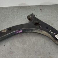 FORD TRANSIT 2019-2024 RIGHT FRONT LOWER CONTROL ARM FWD, VO, 05/19-