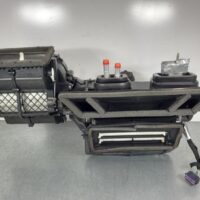 FORD TRANSIT 2014-2025 HEATER CORE/BOX VO, 02/14-