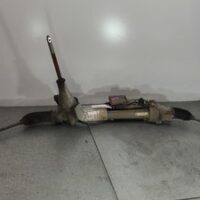 FORD TRANSIT 2019-2024 STEERING BOX/RACK VO, VAN, ELECTRIC TYPE, SINGLE REAR WHE