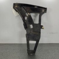 FORD TRANSIT FRONT BAR BRKT/REINFORCEMENT BUMPER TO GUARD BRACKET (RH SIDE), VO,