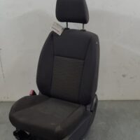 FORD RANGER 2011-2015 FRONT SEAT LH FRONT (BUCKET SEAT TYPE), PX, CLOTH, XLT, 06
