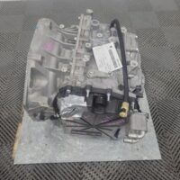 RENAULT TRAFIC 2019-2026 TRANS/GEARBOX AUTO, DIESEL, 2.0, TURBO, X82, 09/19-