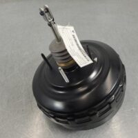 RENAULT MASTER 2011-2026 BRAKE BOOSTER X62, P/N 472100453R, 09/11-