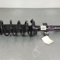 FORD TRANSIT 2014-2024 RIGHT FRONT STRUT VO, VAN, 02/14-