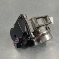 RENAULT MASTER 2015-2026 THROTTLE BODY 2.3, DIESEL, TWIN TURBO, X62, 01/15-