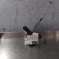 VOLKSWAGEN TRANSPORTER T6 07/2015-ON LOCK MECHANISM LEFT FRONT DOOR