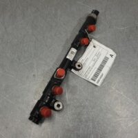 RENAULT MASTER 2011-2026 INJECTION RAIL X62, 09/11-