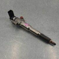 RENAULT MASTER 2011-2026 FUEL INJECTOR X62, 09/11-