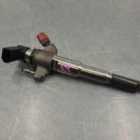 RENAULT MASTER 2011-2026 FUEL INJECTOR X62, 09/11-
