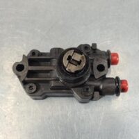 MERCEDES SPRINTER 1998-2006 FUEL PUMP VAN 02/98-10/06