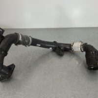 RENAULT TRAFIC 2019-2024 INTERCOOLER INTERCOOLER PIPES/HOSES ONLY, DIESEL, 2.0,