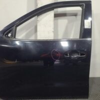 NISSAN NAVARA 2015-2025 LEFT FRONT DOOR NP300, DUAL CAB, 04/15-