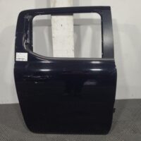 FORD RANGER 2022-2025 RIGHT REAR DOOR RA, DUAL CAB, 05/22-
