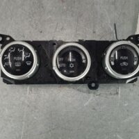 MITSUBISHI TRITON 2009-2015 HEATER/AC CONTROLS MN, CLIMATE CONTROL TYPE, 08/09-0