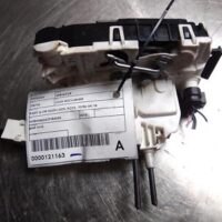 MERCEDES BENZ SPRINTER NCV3 10/2006-04/2018 LOCK MECHANISM RIGHT SLIDE DOOR
