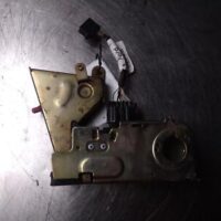 RENAULT TRAFIC X83 04/2004-12/2014 LOCK MECHANISM RIGHT BARN DOOR
