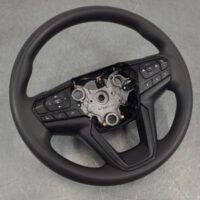 MAZDA BT50 2020-2026 STEERING WHEEL VINYL TYPE, TF, 07/20-