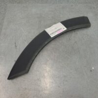 FORD TRANSIT 2014-2024 WHEEL ARCH FLARE VO, LH FRONT, 02/14-