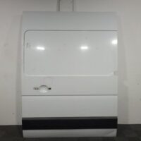 RENAULT MASTER 2011-2024 LEFT REAR DOOR X62, VAN, MID/HIGH ROOF, 09/11-