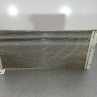 RENAULT TRAFIC X82 01/2015-09/2022 A/C CONDENSER DIESEL 1.6L TURBO