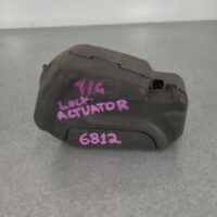 MERCEDES BENZ VITO 447 03/2015-ON TAILGATE LOCK POWER ACTUATOR V CLASS