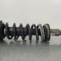 NISSAN NAVARA 2015-2025 RIGHT FRONT STRUT NP300, 2WD, SINGLE/EXTRA CAB, 04/15-