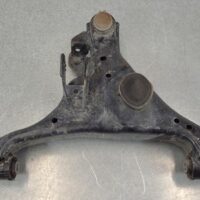 NISSAN NAVARA 2020-2025 RIGHT FRONT LOWER CONTROL ARM NP300, 12/20-