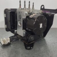 NISSAN NAVARA 2015-2025 ABS PUMP/MODULATOR NP300, P/N 476606KG2A, 04/15-