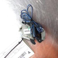 MERCEDES BENZ VITO 639 04/2004-02/2015 LOCK MECHANISM UPPER RIGHT REAR BARN DOOR