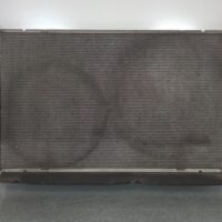 FORD TRANSIT 2016-2024 RADIATOR AUTO, 2.0, DIESEL, 6 SPEED, VO, 05/16-